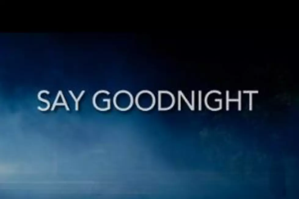 Eli Young Band Release Video for ‘Say Goodnight’ [VIDEO]
