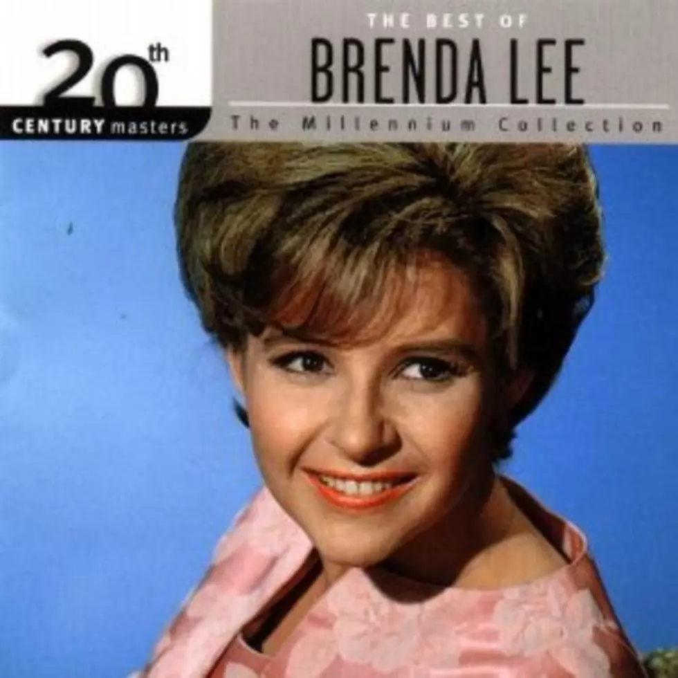 Sunday Morning Country Classic Spotlight to feature Brenda Lee