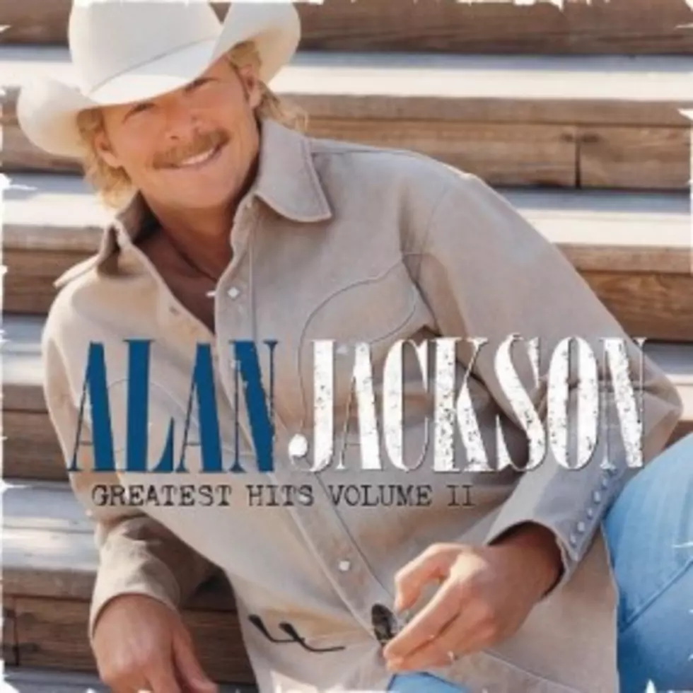 Sunday Morning Country Classic Spotlight to Feature Alan Jackson