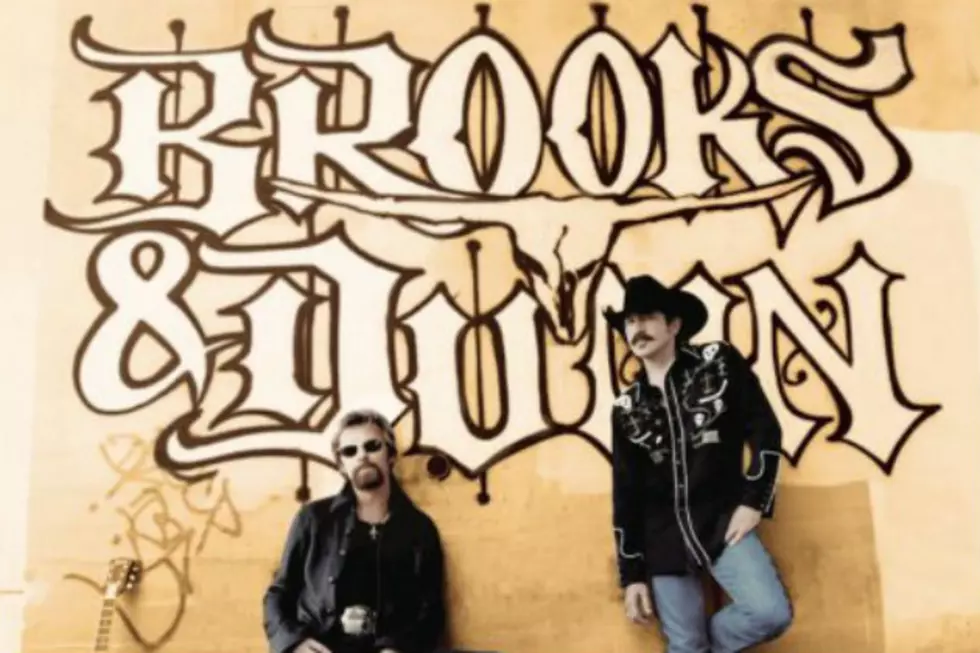 Sunday Morning Country Classic Spotlight to Feature Brooks and Dunn