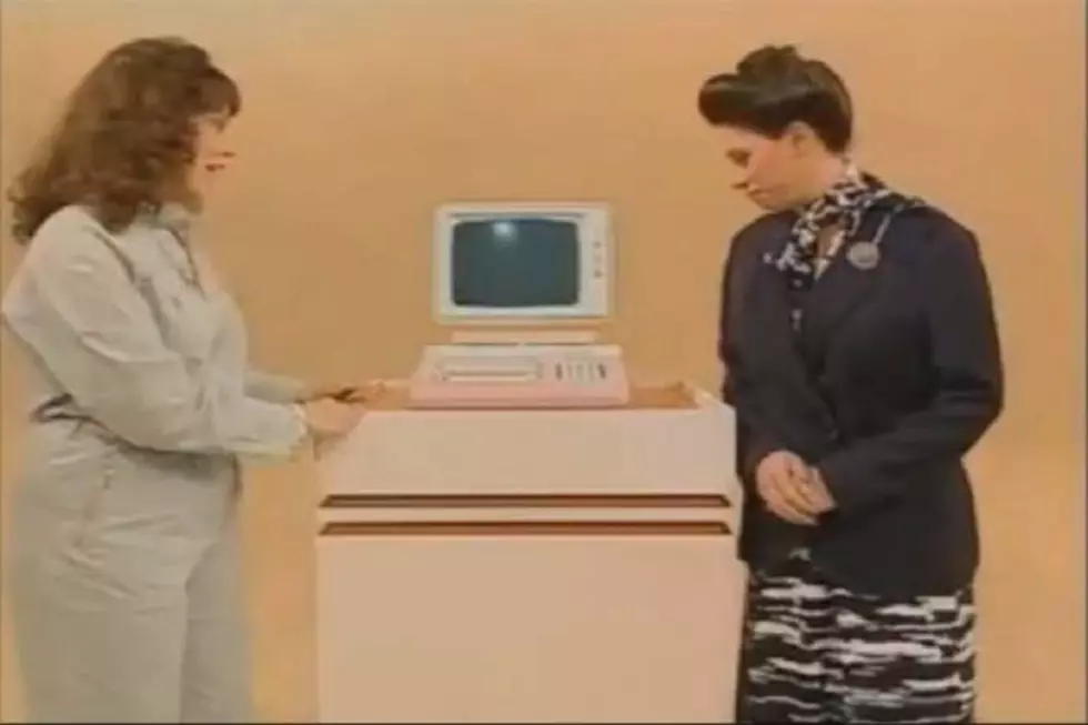 A Computer Just For Women