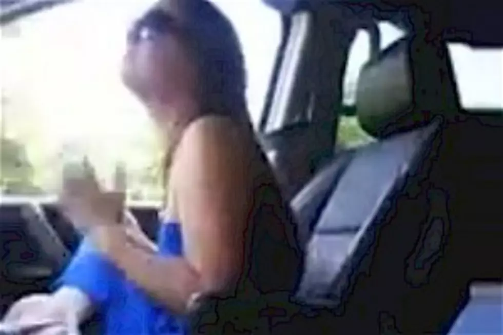 Wife Throws Epic Tantrum When Husband Won’t Take Her to the Lake — NSFW [VIDEO]