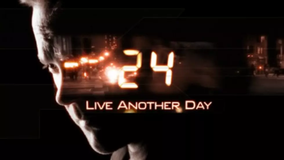 &#8220;24: Live Another Day&#8221; Premiere Date