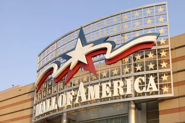 Hats Off To Mall Of America&#8211;They Won&#8217;t Be Open On Thanksgiving