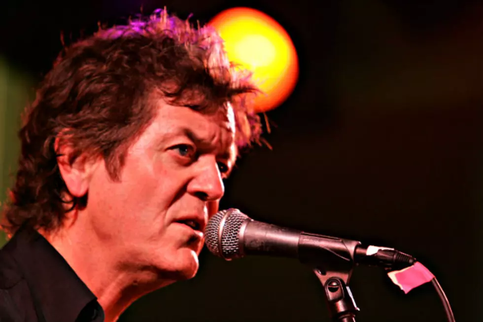 Sunday Morning Country Classic Spotlight to Feature Rodney Crowell