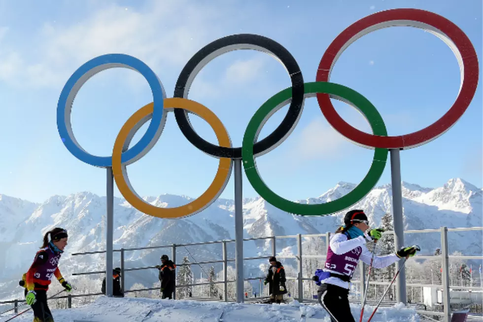When Are The Winter Olympics Opening Ceremonies?