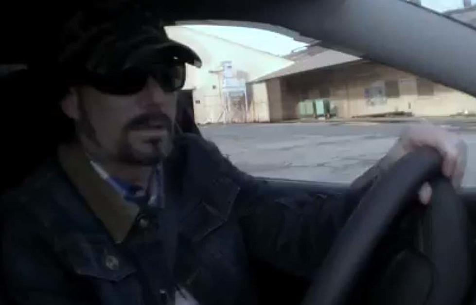 Jeff Gordan Returns For “Test Drive 2″ And Scares a Skeptic into a Believer [VIDEO]