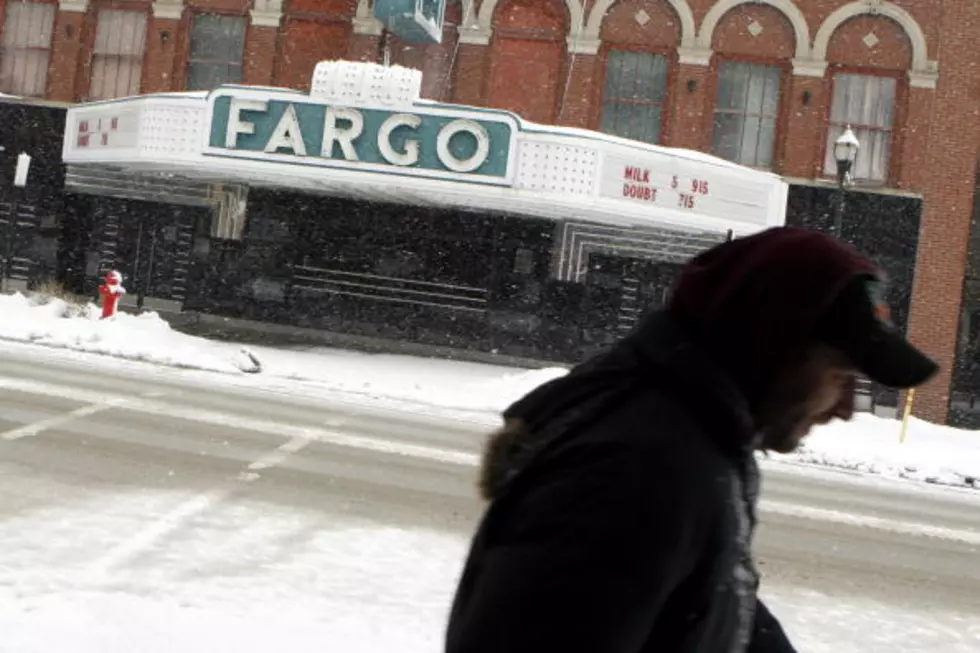 Best Places To Retire in the USA: Welcome To Fargo
