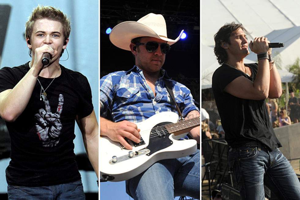 A Guide To Moondance Jammin&#8217; Country Fest 2014