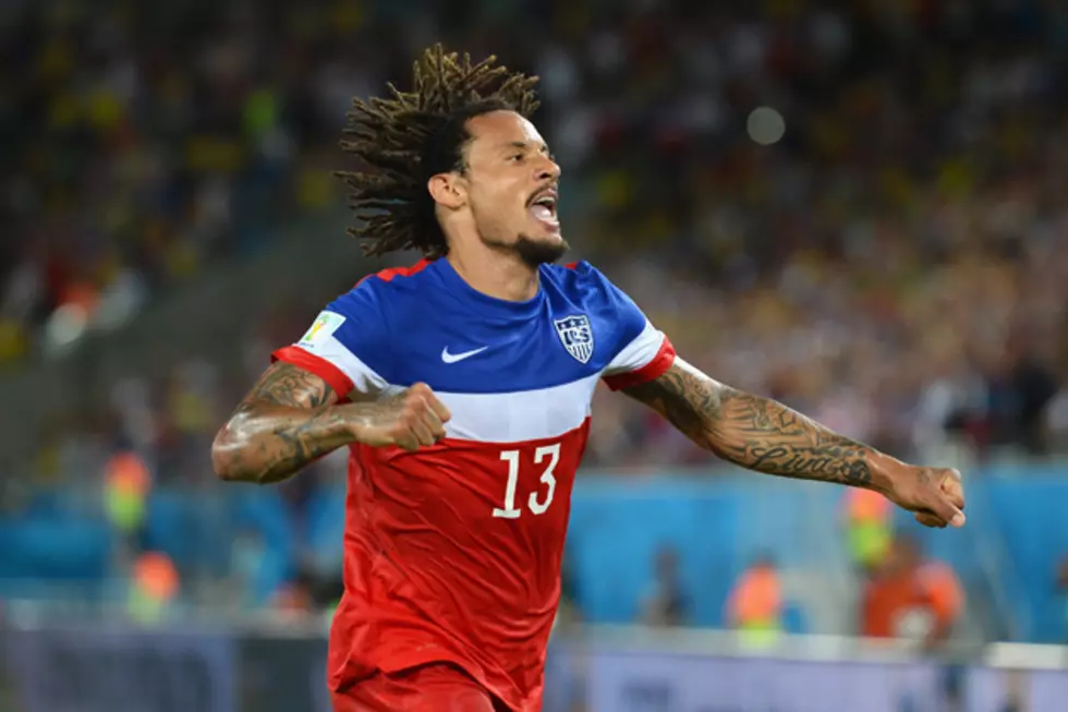 US Can Advance With World Cup Win Over Portugal Tonight
