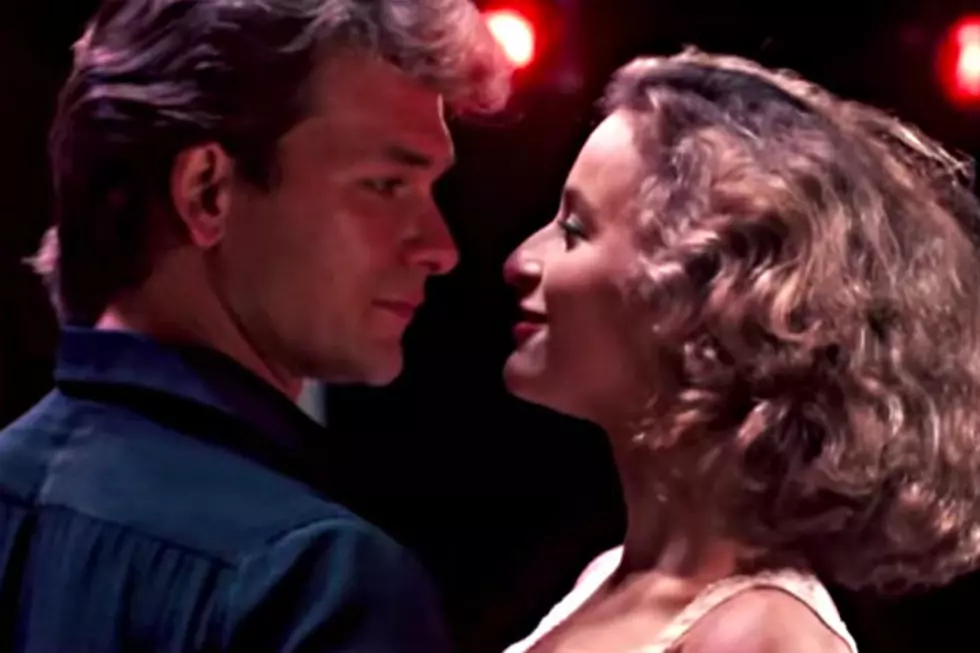 Test Your Knowledge Of The Movie ‘Dirty Dancing’ With This Fun Quiz [VIDEO]