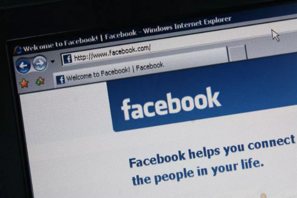 The Oldest Minnesotan Signs Up For Facebook