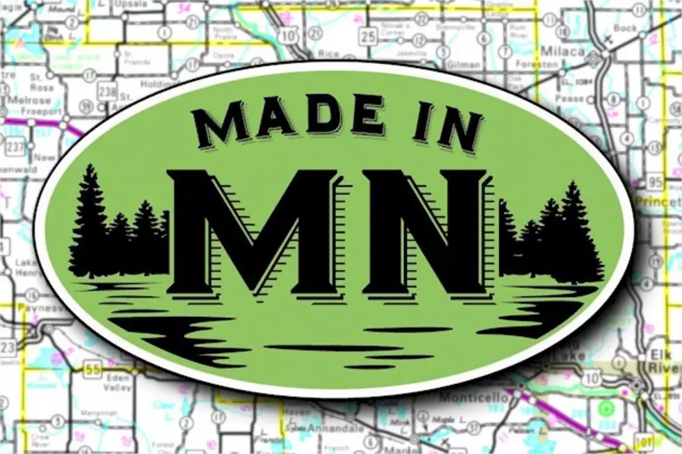 Don&#8217;t Miss Today&#8217;s &#8216;Made In Minnesota&#8217; Expo