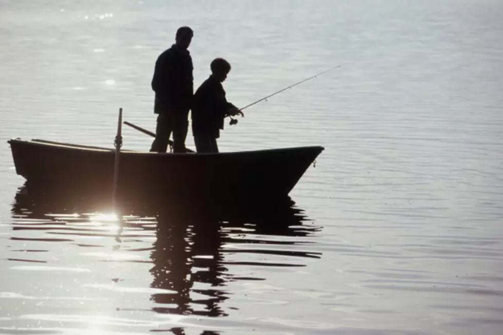 Fishing On Lake Mille Lacs This Year? Here Are The Regulations For 2016