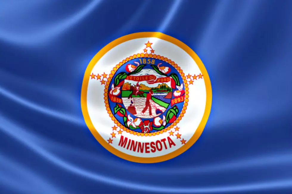 Minnesota History Lesson &#8212; How Did Minnesota Get To Be Called Minnesota? [VIDEO]