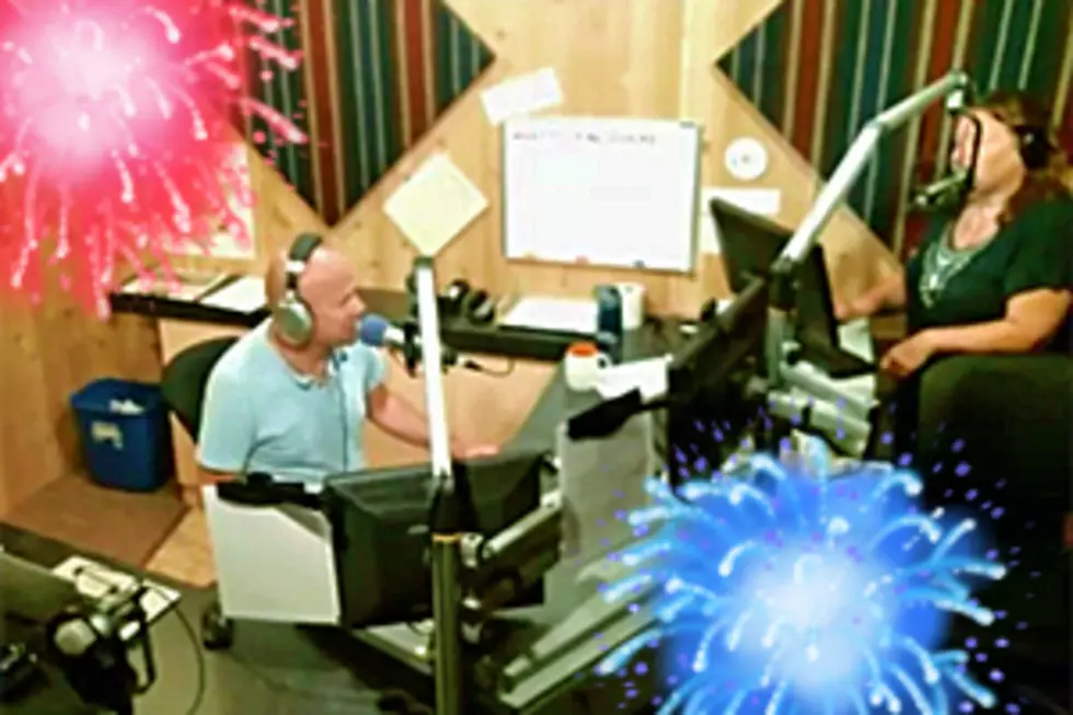 Minnesota’s Morning Show: Could Fireworks Be Bad For Your Health? [Watch]