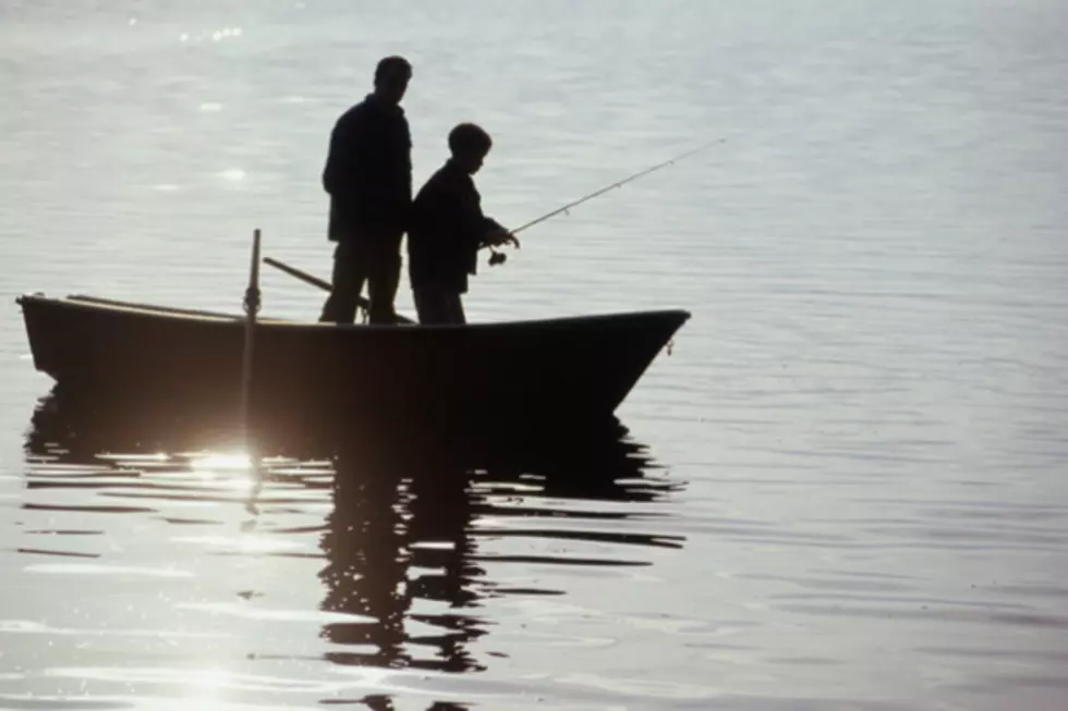 Mille Lacs Walleye Season Ends