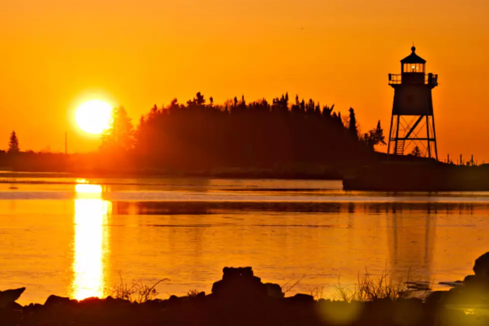 Grand Marais Named ‘America’s Coolest Small Town’
