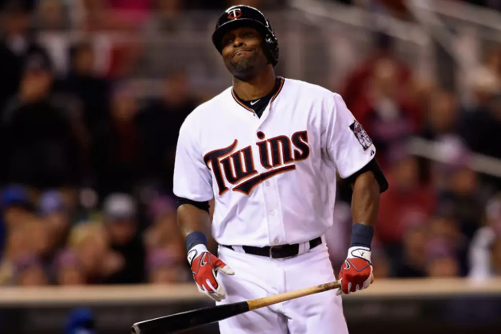 Twins All But Eliminated After Last Night&#8217;s Loss