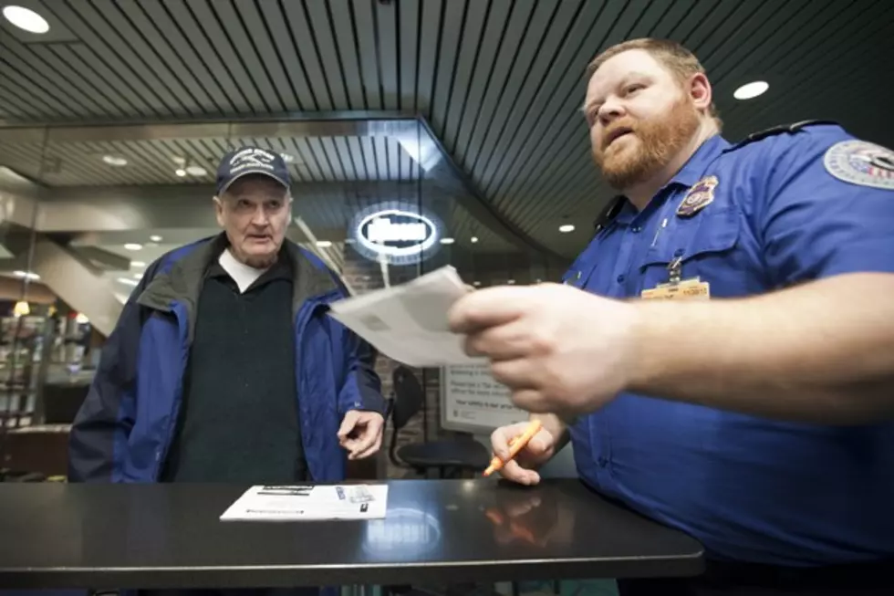 Minnesotans Might Need A Passport To Fly Within The U.S.