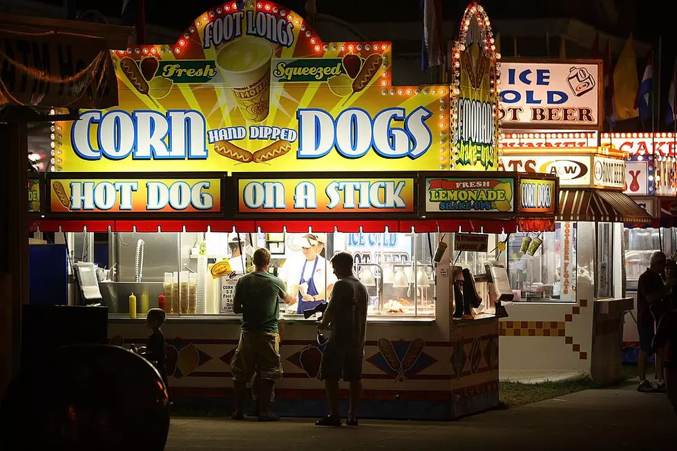 Which Texas State Fair Food Should Minnesota Assimilate? [POLL]