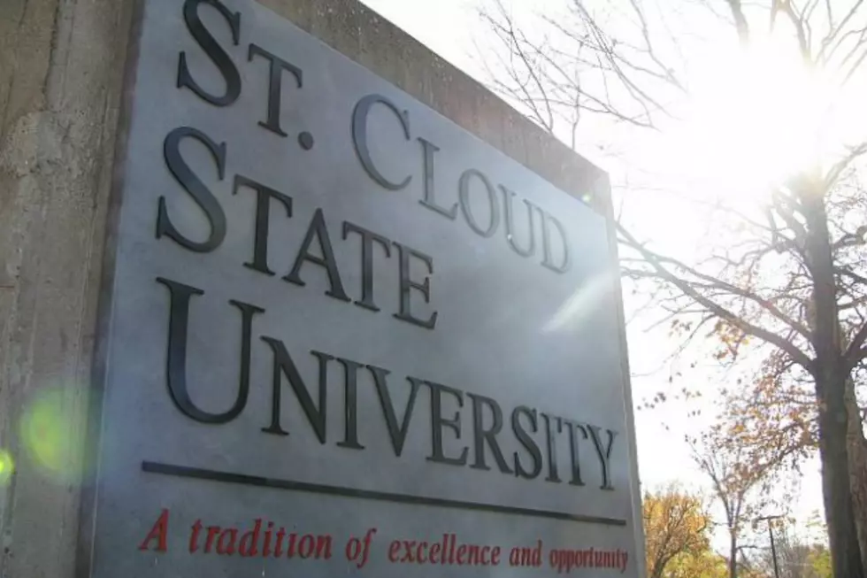St. Cloud &#8216;Middle of the Pack&#8217; When It Comes To College Towns in America