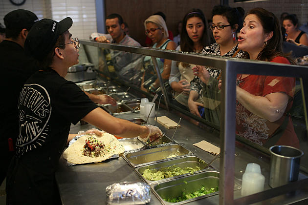 Is Chipotle&#8217;s E Coli Outbreak Stopping You From Eating There? [POLL]