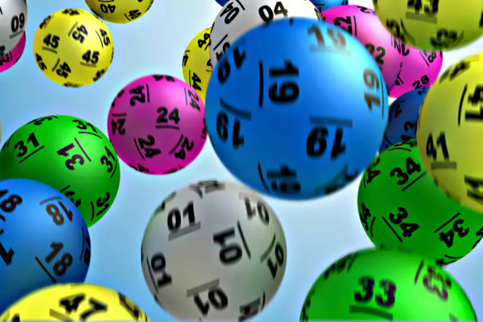 Four Things You Should Do When You Win The Powerball