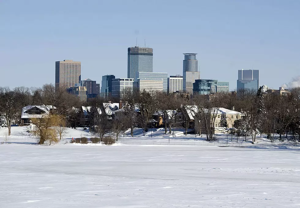 The 10 Most Miserable Cities In Minnesota