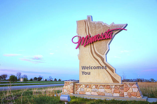 I Bet You Never Knew These 6 Facts About Minnesota!