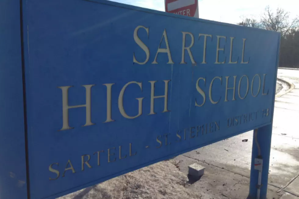 Sartell High Makes Top 30 List