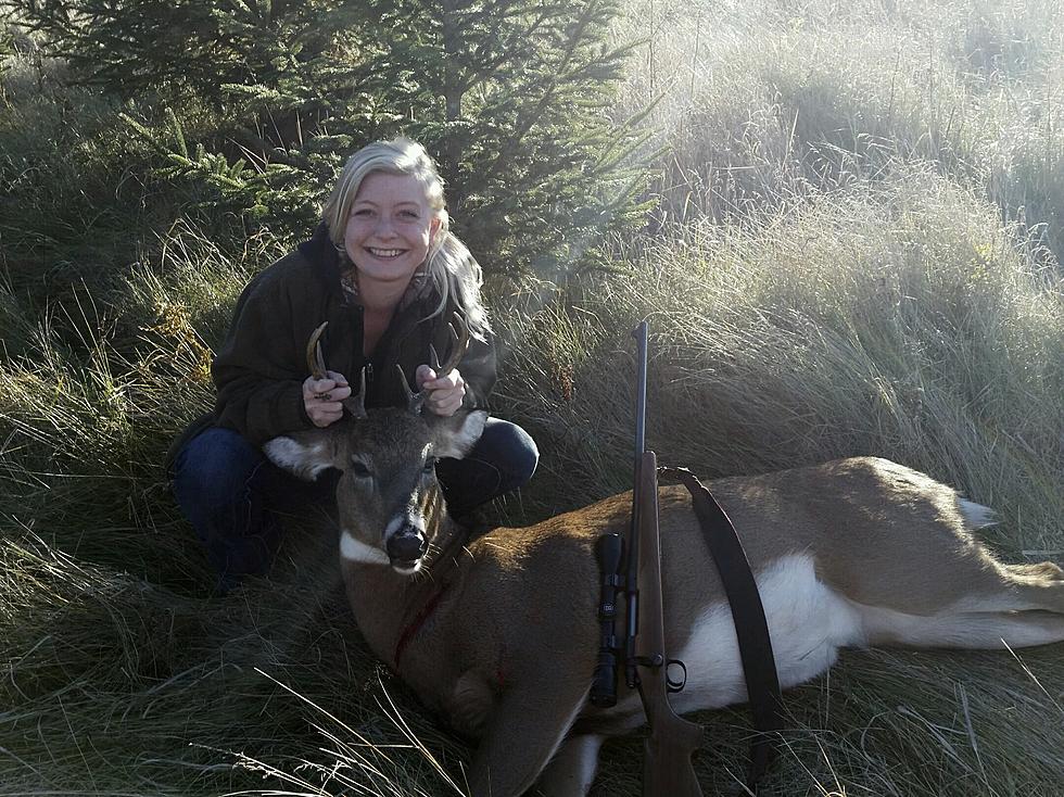 What Gun Do You Use Whitetail Deer Hunting? [VIDEO] [SURVEY]
