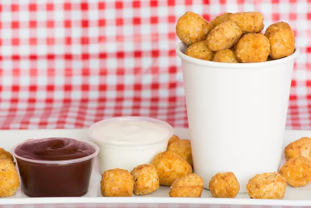 Minnesota Fair Season Is Coming Up, How Do You Eat Your Curds? [VOTE]