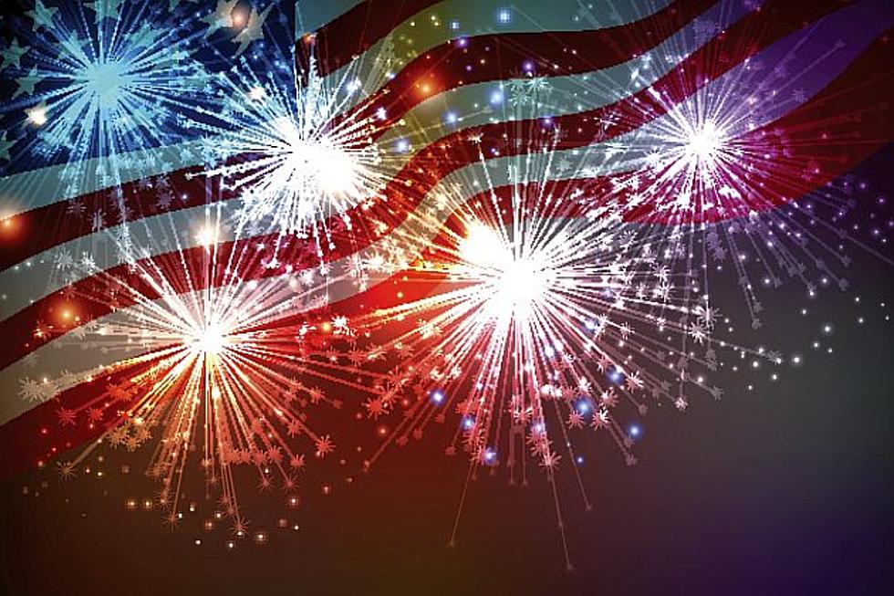 St. Cloud’s 69th Annual 4th of July Fireworks Tonight