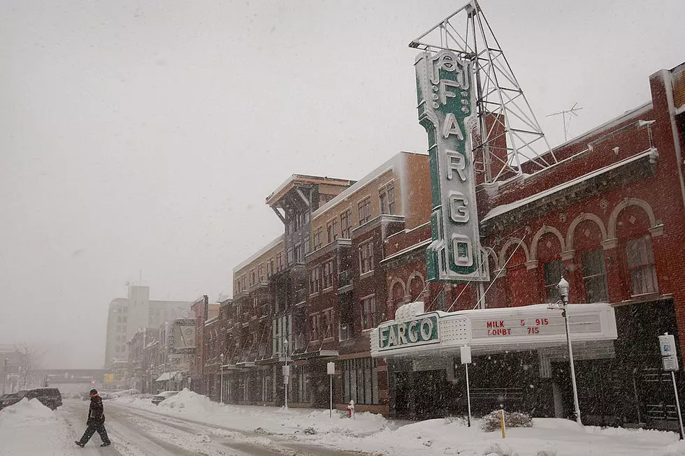 Is 'Fargo' Coming To St. Cloud?