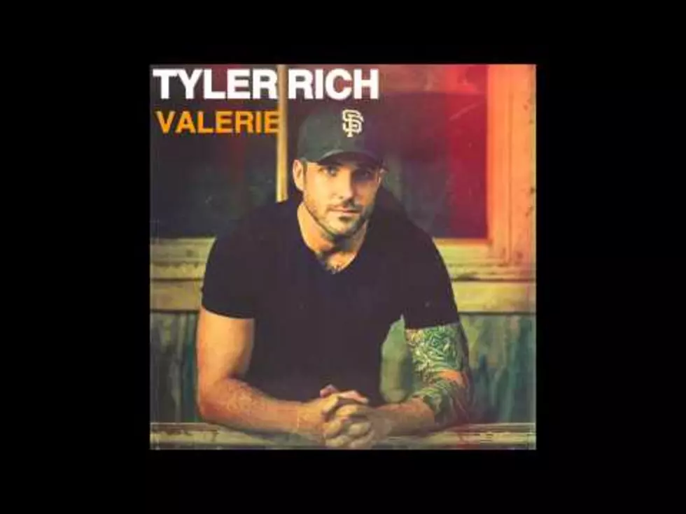New Music Spotlight: Tyler Rich’s ‘California Grown’! [LISTEN]