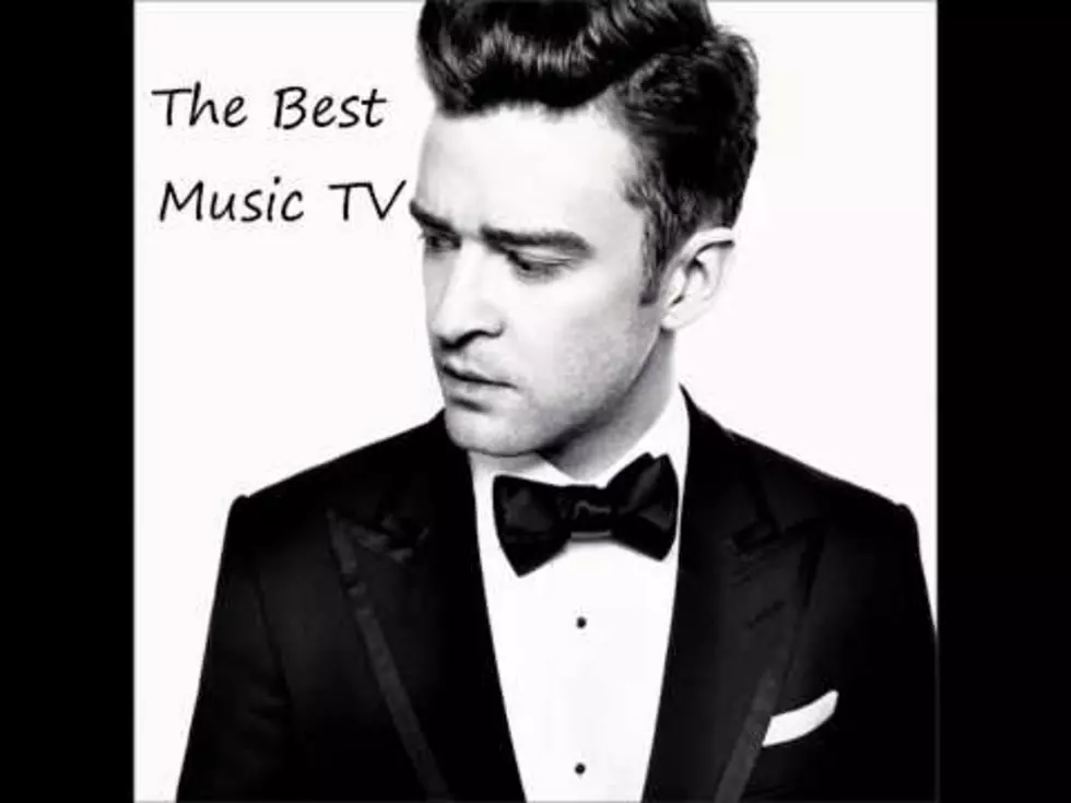 New Music Spotlight: Justin Timberlake’s ‘Drink You Away’! [LISTEN]