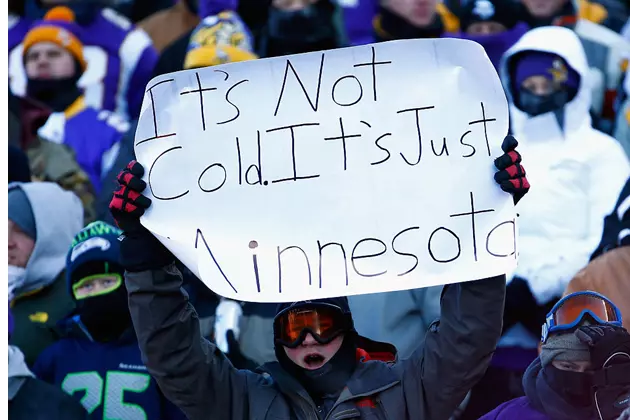 Minnesota Facts Out-Of-Towners Don&#8217;t Understand