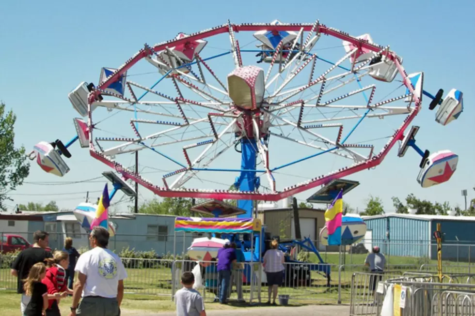 It&#8217;s Time for the 2016 Stearns County Fair