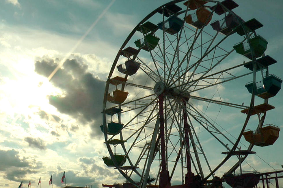 I’ve Never Been to Benton County Fair. What’s a ‘MUST’ to Do?