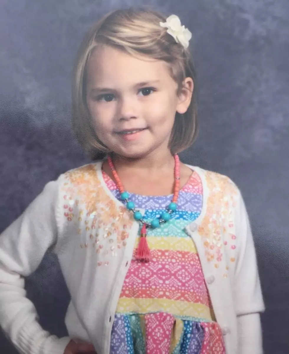 Body of Missing 5-Year-Old Girl Found