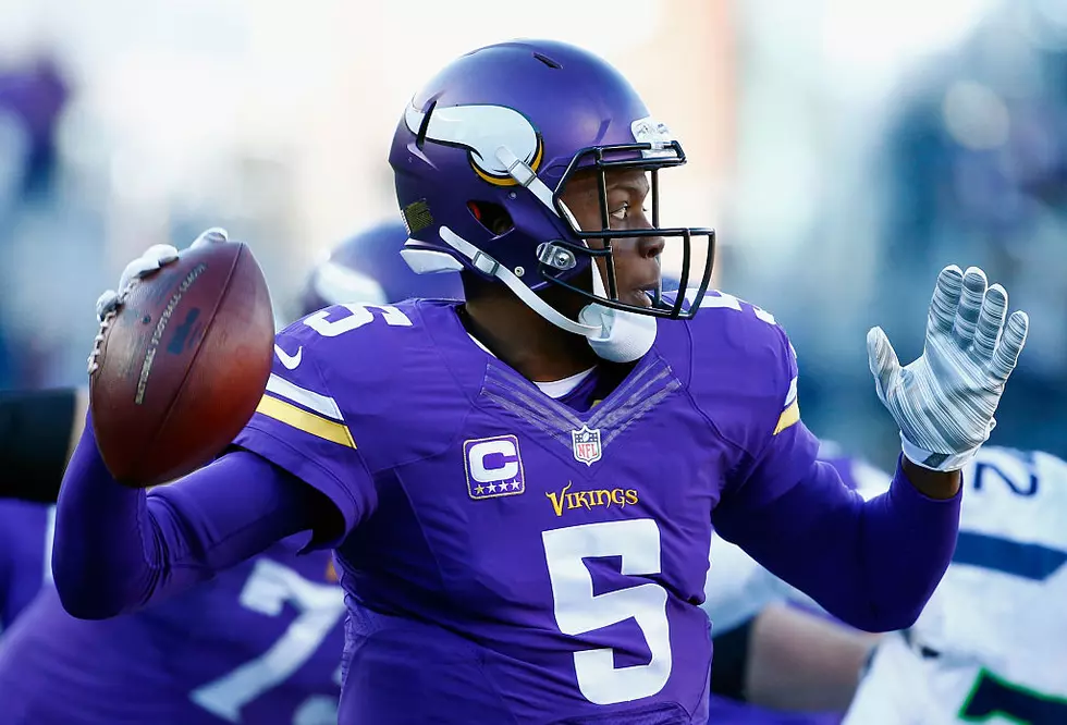 Teddy Bridgewater Suffers Torn ACL, Out for Season