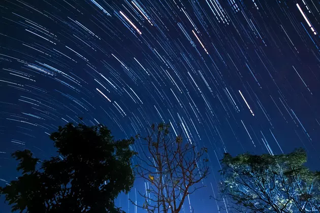 The Best Perseid Meteor Showers To Date Expected by the Weekend