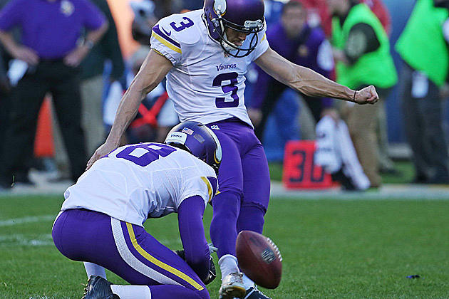When Enough is Enough with Blair Walsh [VOTE]