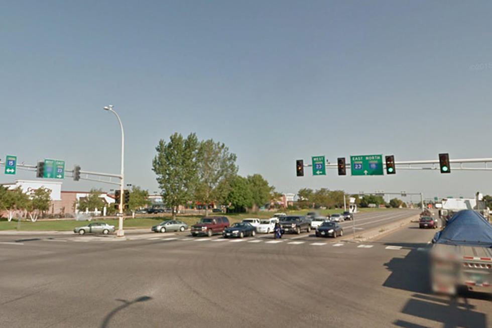 St. Cloud's Worst Intersections