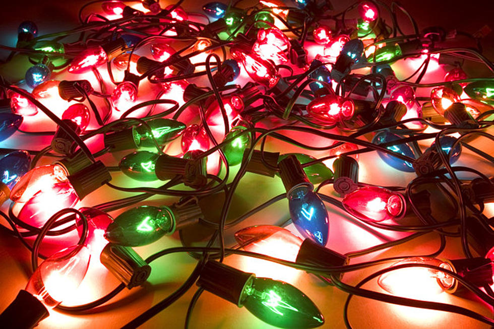 Record Wind Christmas Night Damage Your Holiday Lights? Here’s Where To Bring Them