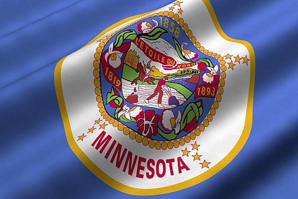 It’s Illegal To Sleep Naked–And Other Dumb Minnesota Laws