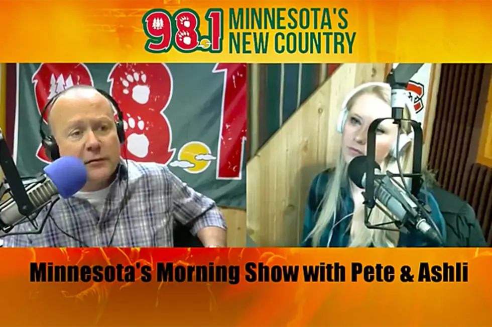 Pete & Ashli: Kids Like Their Pet Better Than Their Siblings  [Watch]