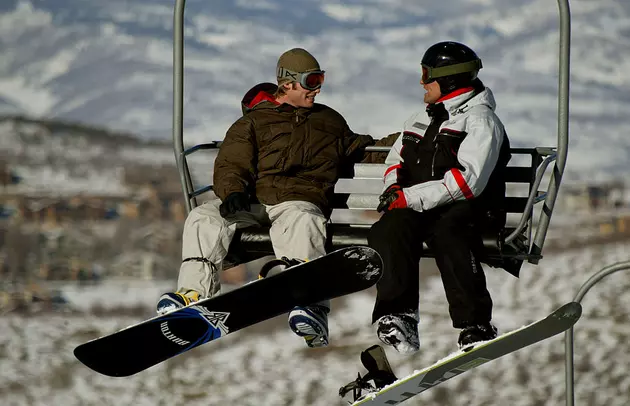 Chairlift Speed Dating is Now a Thing in Minnesota