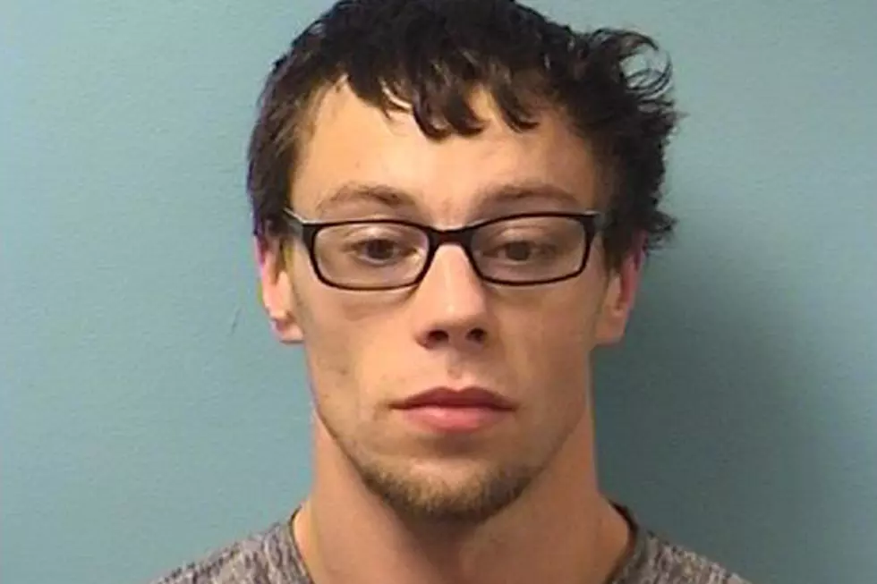 Stearns County Ten Most Wanted this Week [Photos]